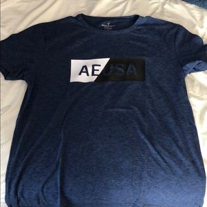 American Eagle Outfitters Active Flex T-Shirt